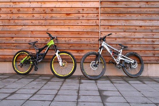 twobikes