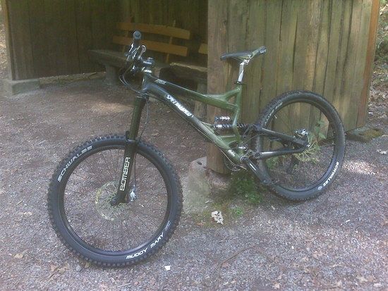 SXTrail