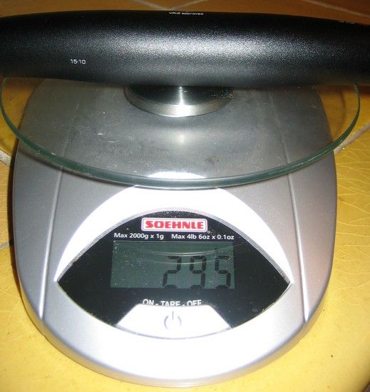 Lenker 1