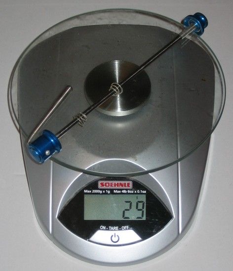 schnellspanner