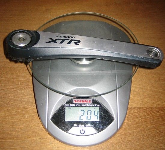 xtr 2