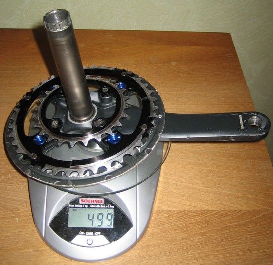 xtr 3