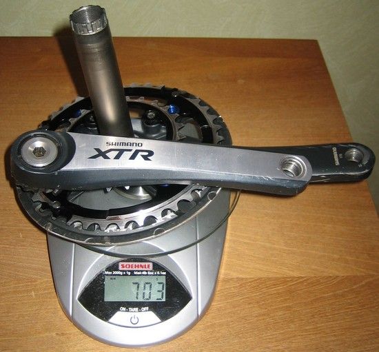 xtr 4