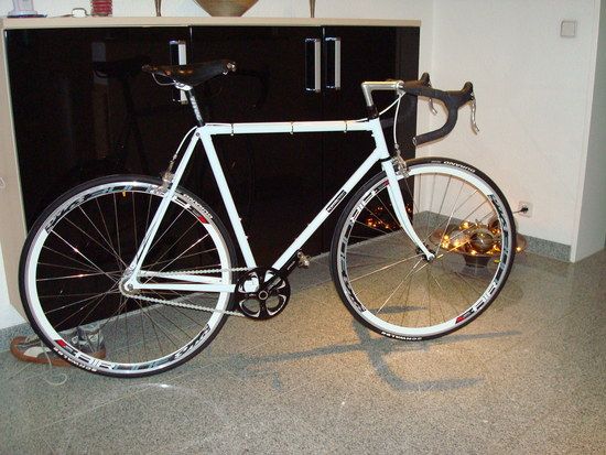 Fixie...