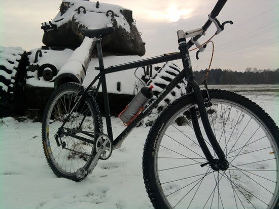 zweimal Altmetall