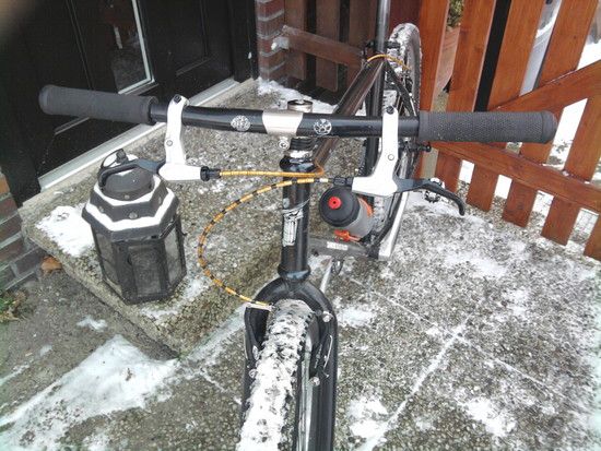 Singlespeed