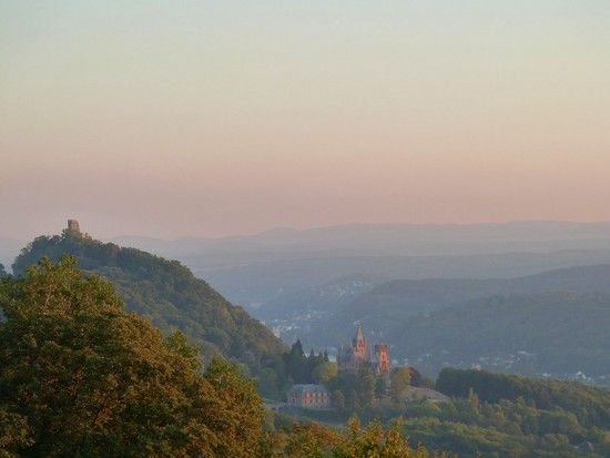 SchlossDrachenfels