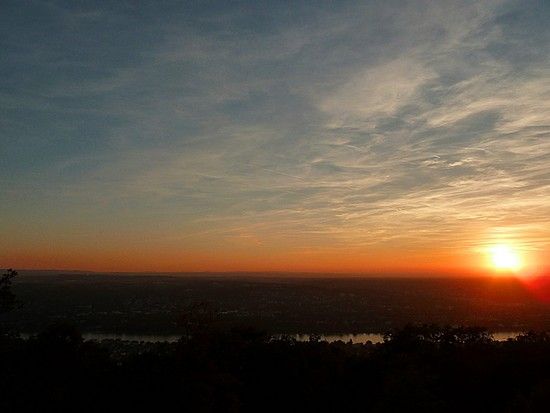 SonnenuntergangPetersberg