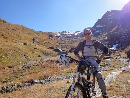 Zillertal