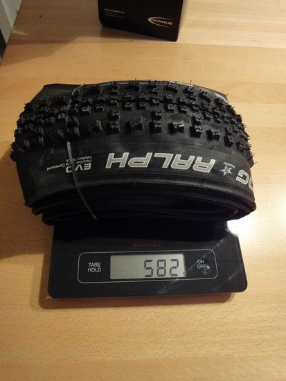RacingRalph Evo Snakeskin PaceStar 2011 2.25