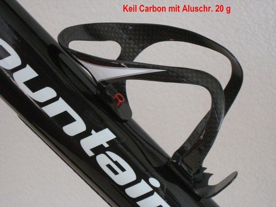 Bidonhalter