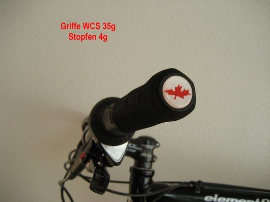 Griffe