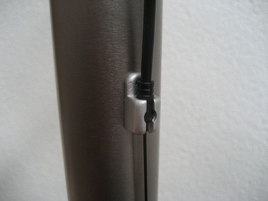 Zuganschlag