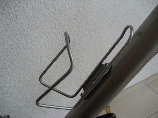 Bidonhalter