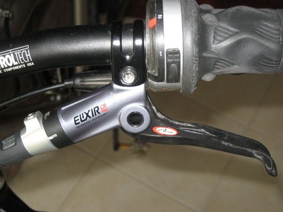 Sram Rocket