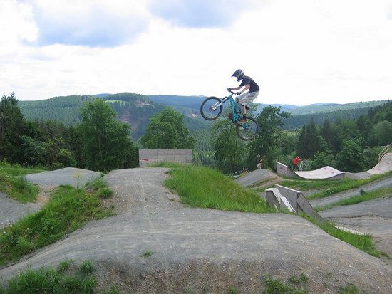 Winterberg &lt;3