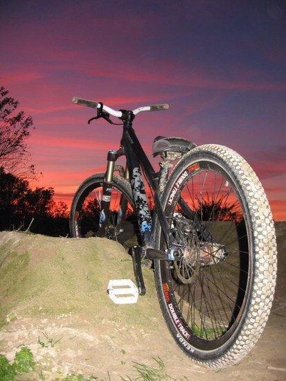Specialized P2