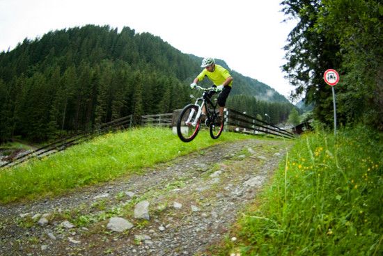  IGP1315 Montafon im Juni 2009