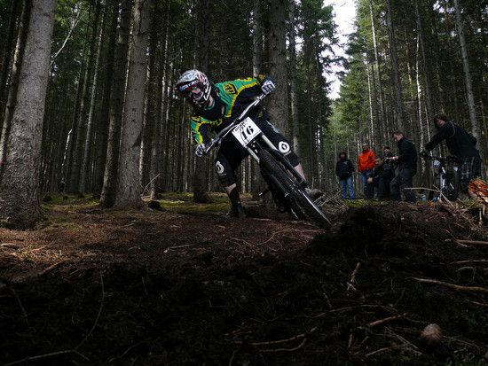 berm