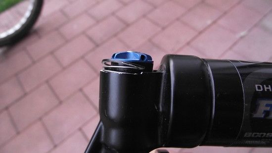 Fox Shox RC2