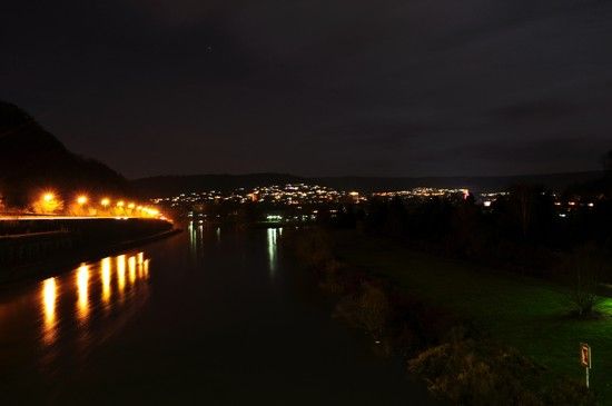 Weserbridge
