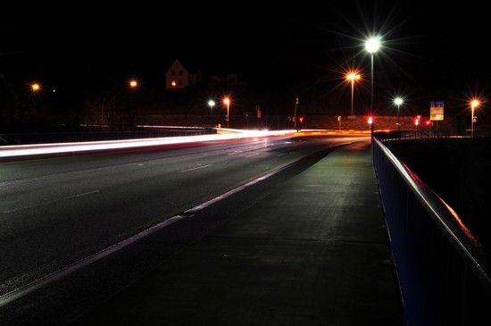 light lines