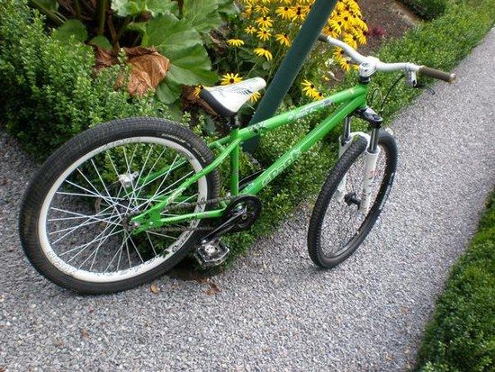 My Bike