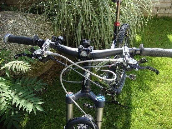 Mein Bike