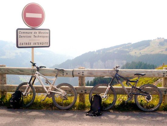 Morzine