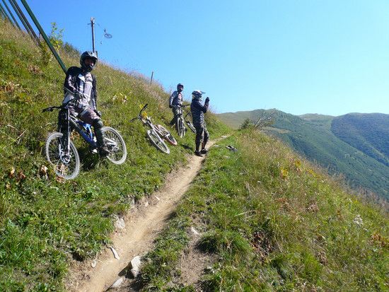Alp´d Huez