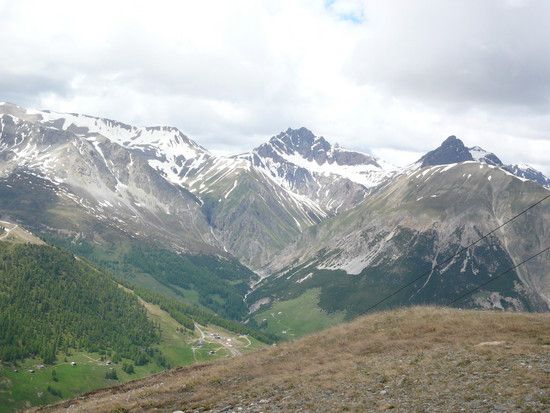 Livigno