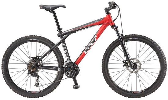 17 Avalanche 2 Disc SLX24