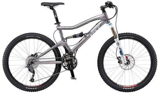 24 Sensor GTW 20