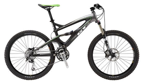 30 Force Carbon Expert XT27