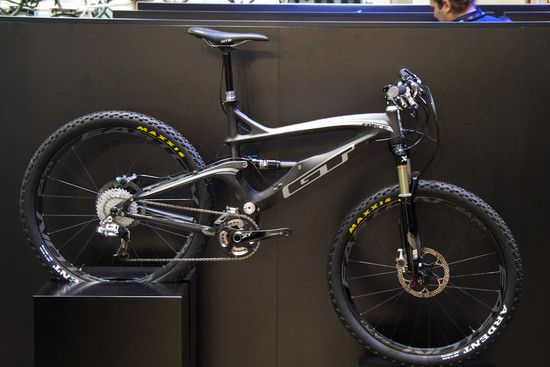 Gt force sale carbon 2012