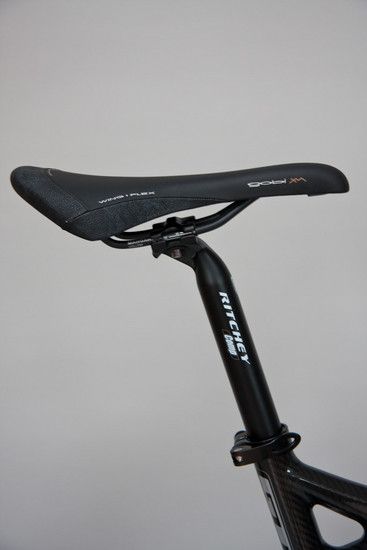 GT Force Carbon Sport 2010 13