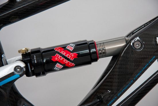 GT Force Carbon Sport 2010 6