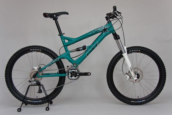 GT Sanction 20 2010 1