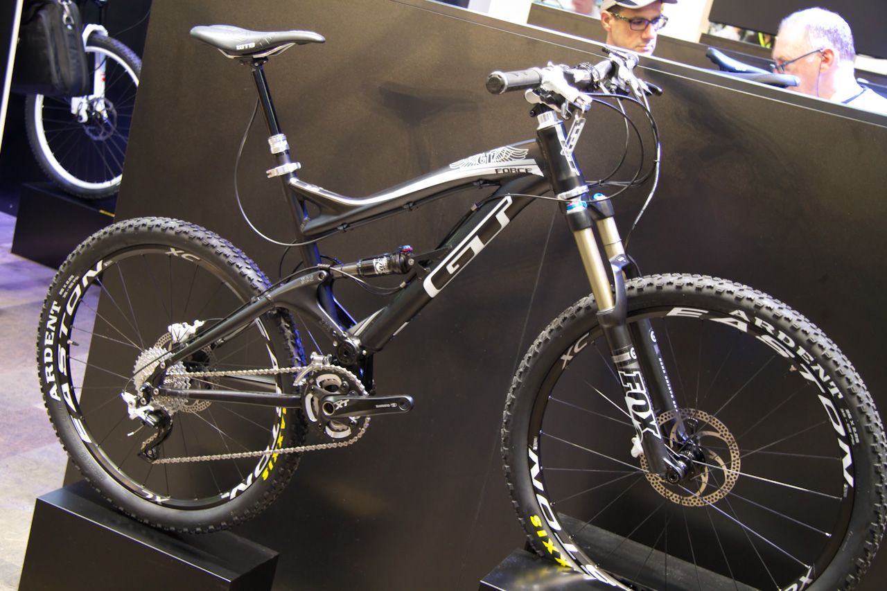 Gt store force 2012
