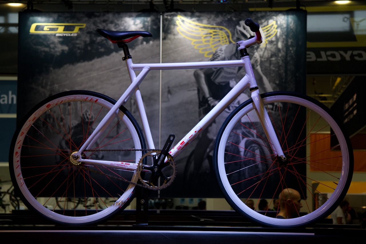 fixie gt