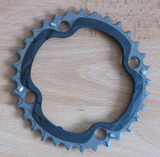 ShimanoXTR3201