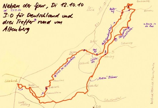 101012NebenDerSpur_Drei_Treffer_rund_um_Altenberg.jpg