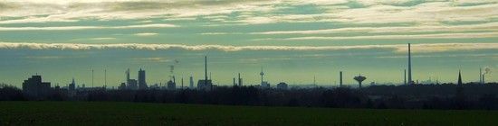 110116 3236 Skyline Koeln Leverkusen 1295284518