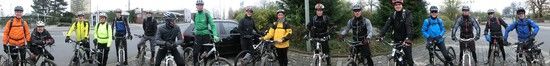 111113 Opladener Bahnhofsbiker Startpanorama 