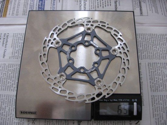 bremsscheibe