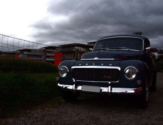 Volvo