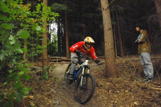 Roadgap 