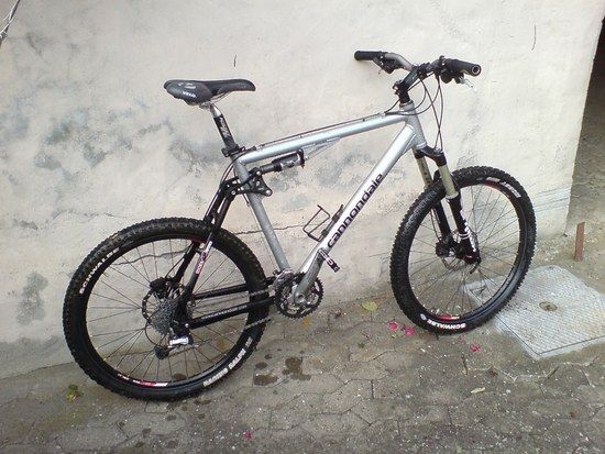 bike