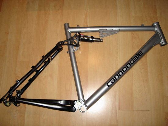 frischgepulvert