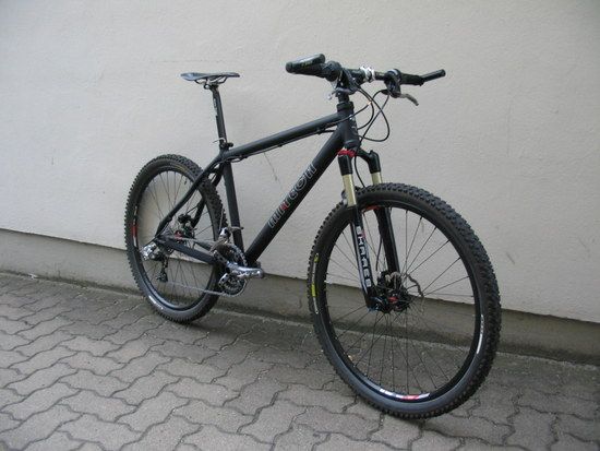 Mitech Tyke SC